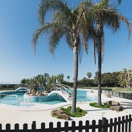 Apartamento Snap - A Pie De Playa Zahara de los Atunes Luaran gambar