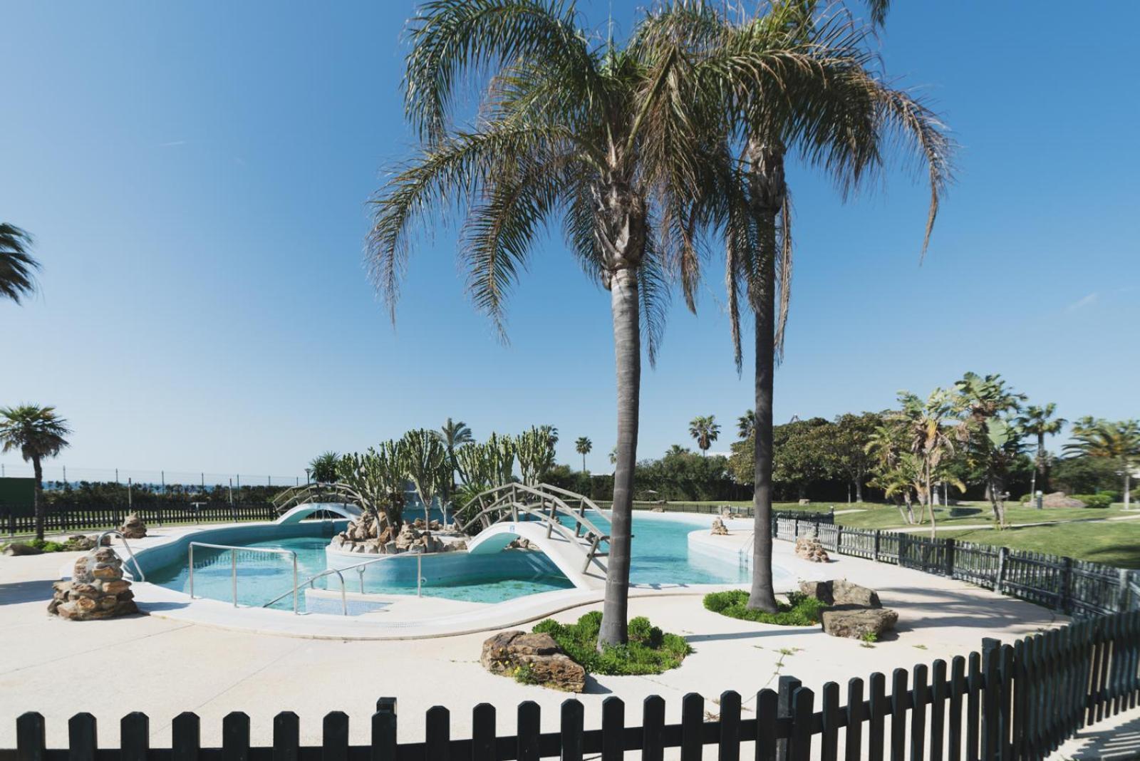 Apartamento Snap - A Pie De Playa Zahara de los Atunes Luaran gambar