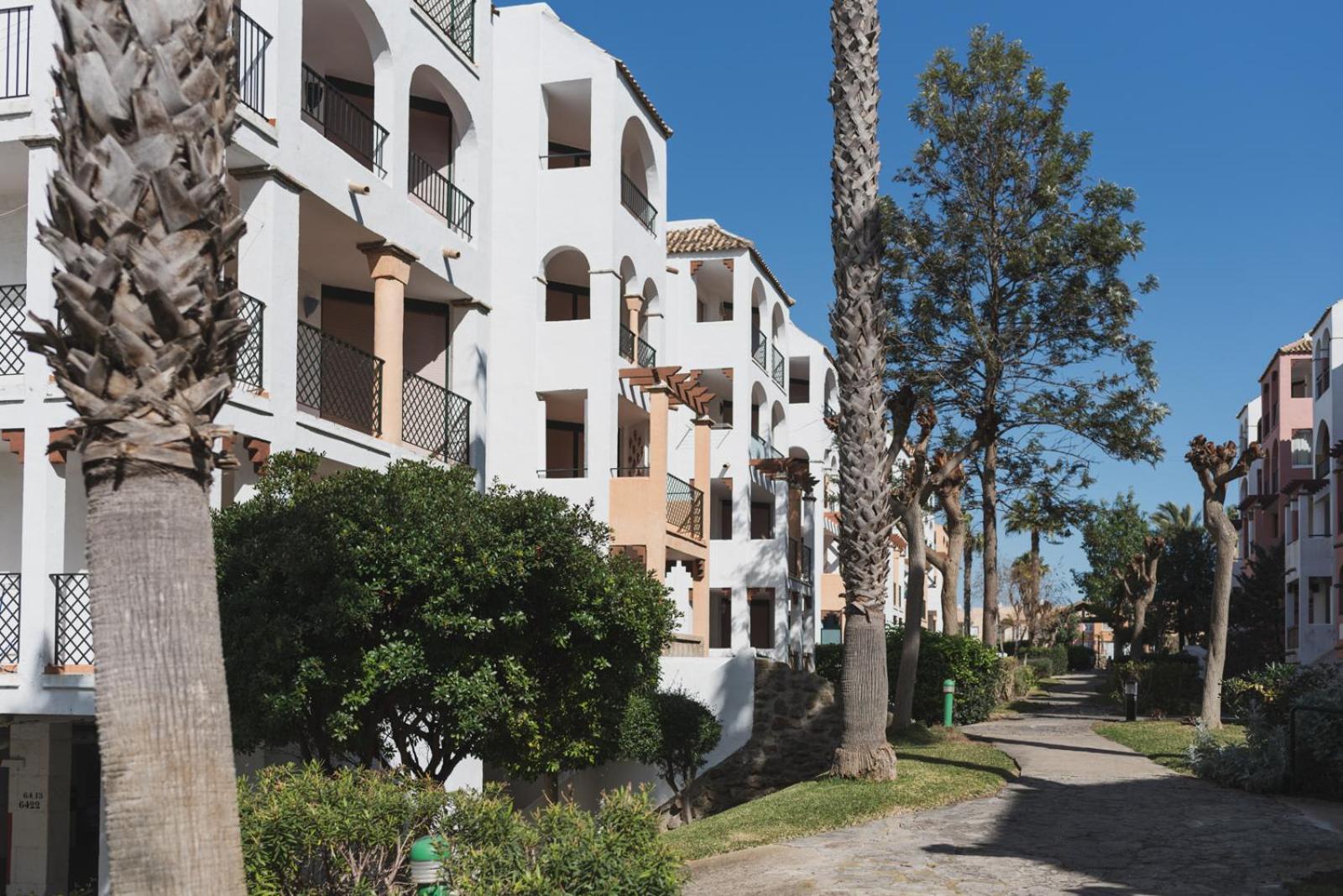 Apartamento Snap - A Pie De Playa Zahara de los Atunes Luaran gambar