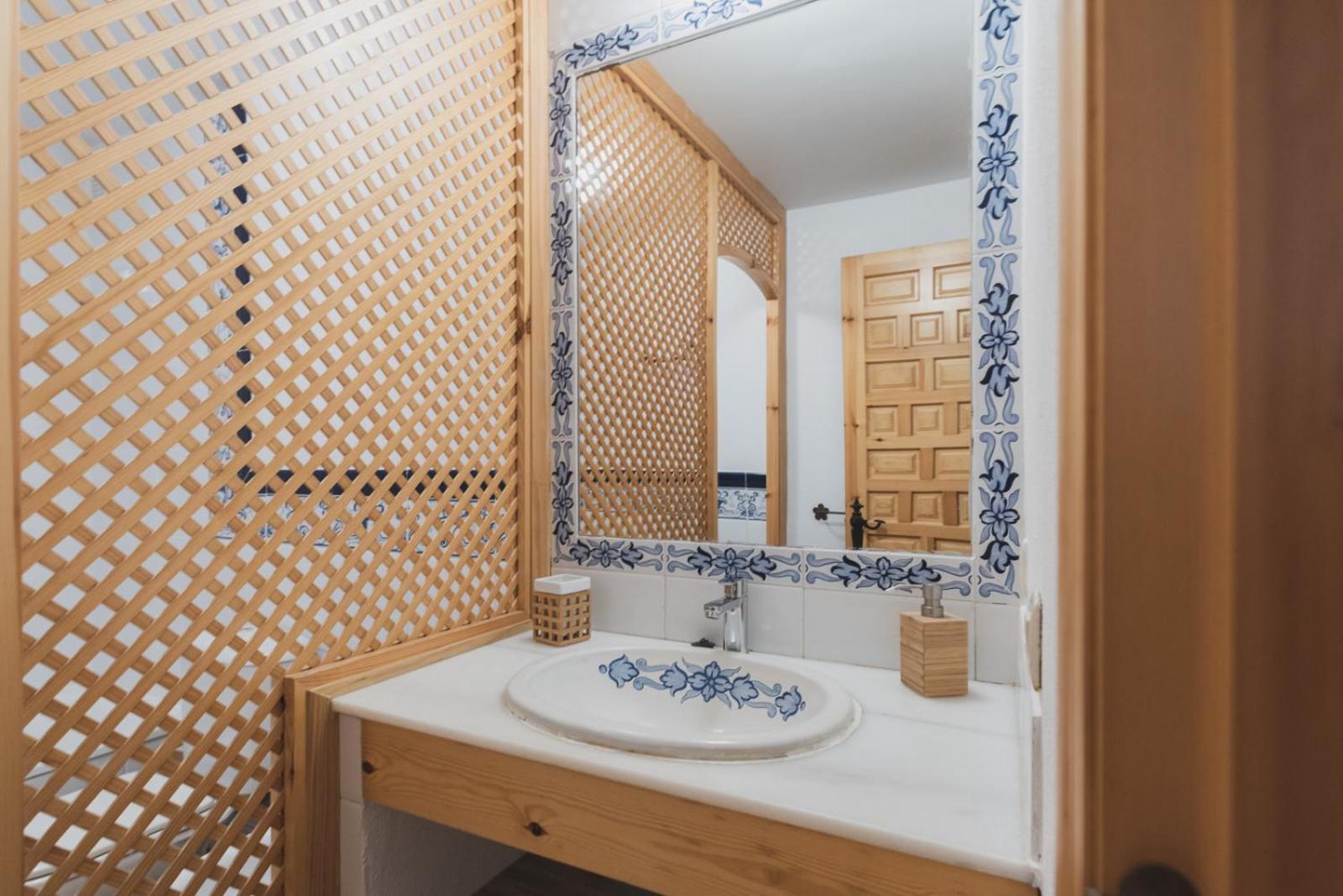 Apartamento Snap - A Pie De Playa Zahara de los Atunes Luaran gambar