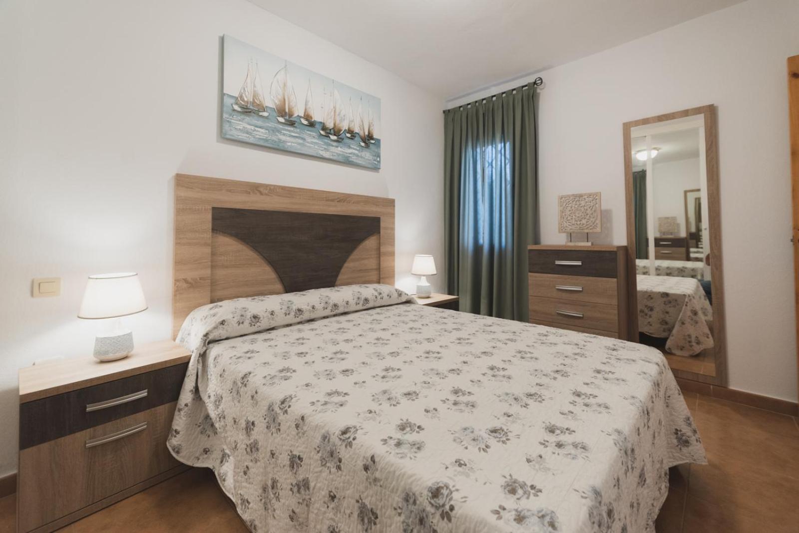 Apartamento Snap - A Pie De Playa Zahara de los Atunes Luaran gambar