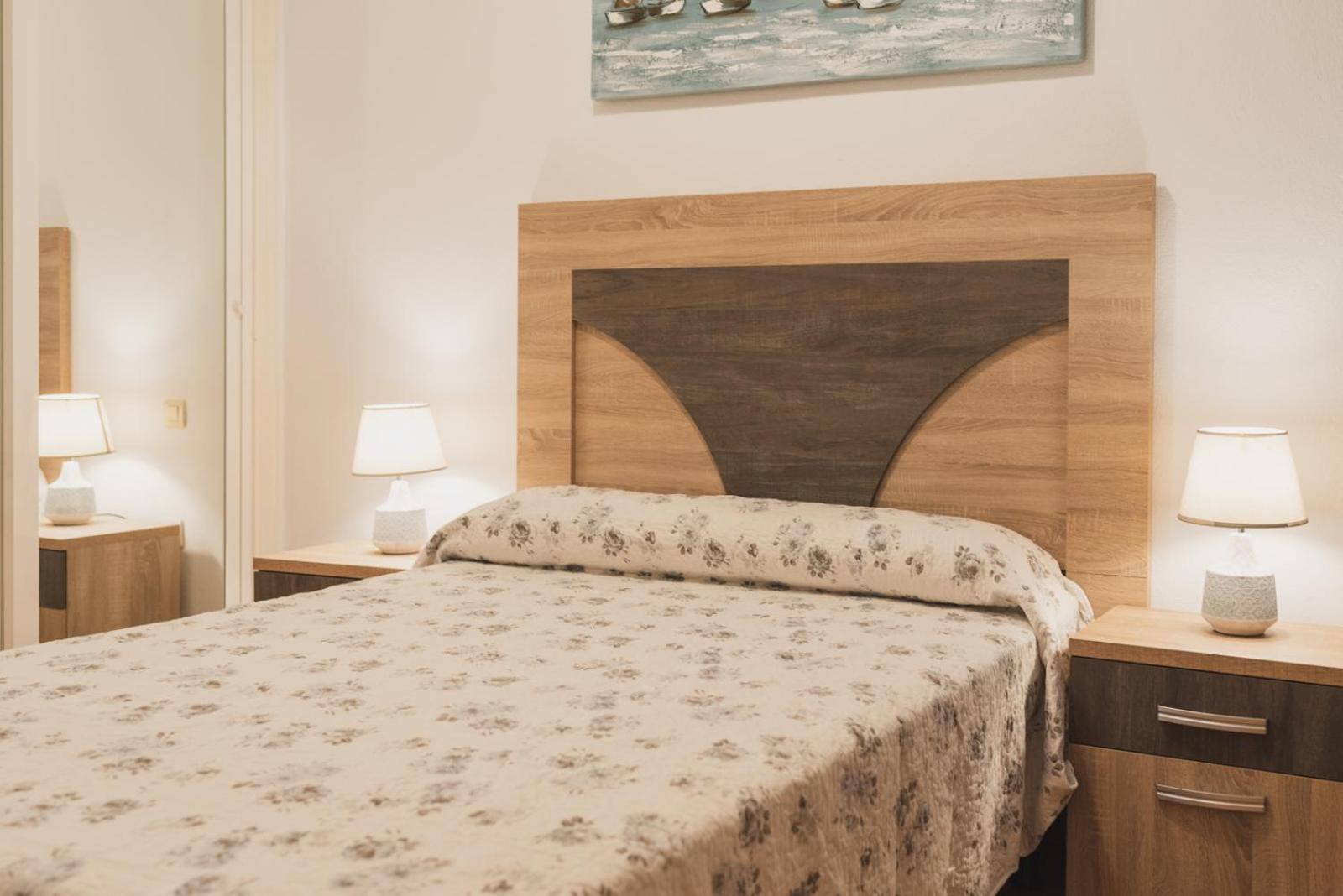 Apartamento Snap - A Pie De Playa Zahara de los Atunes Luaran gambar