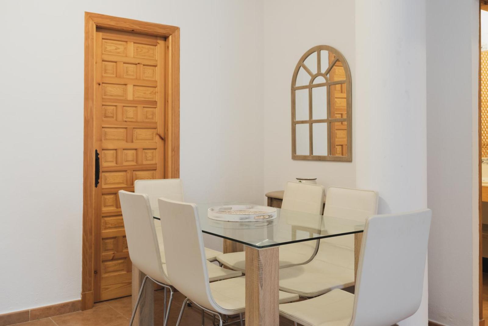 Apartamento Snap - A Pie De Playa Zahara de los Atunes Luaran gambar