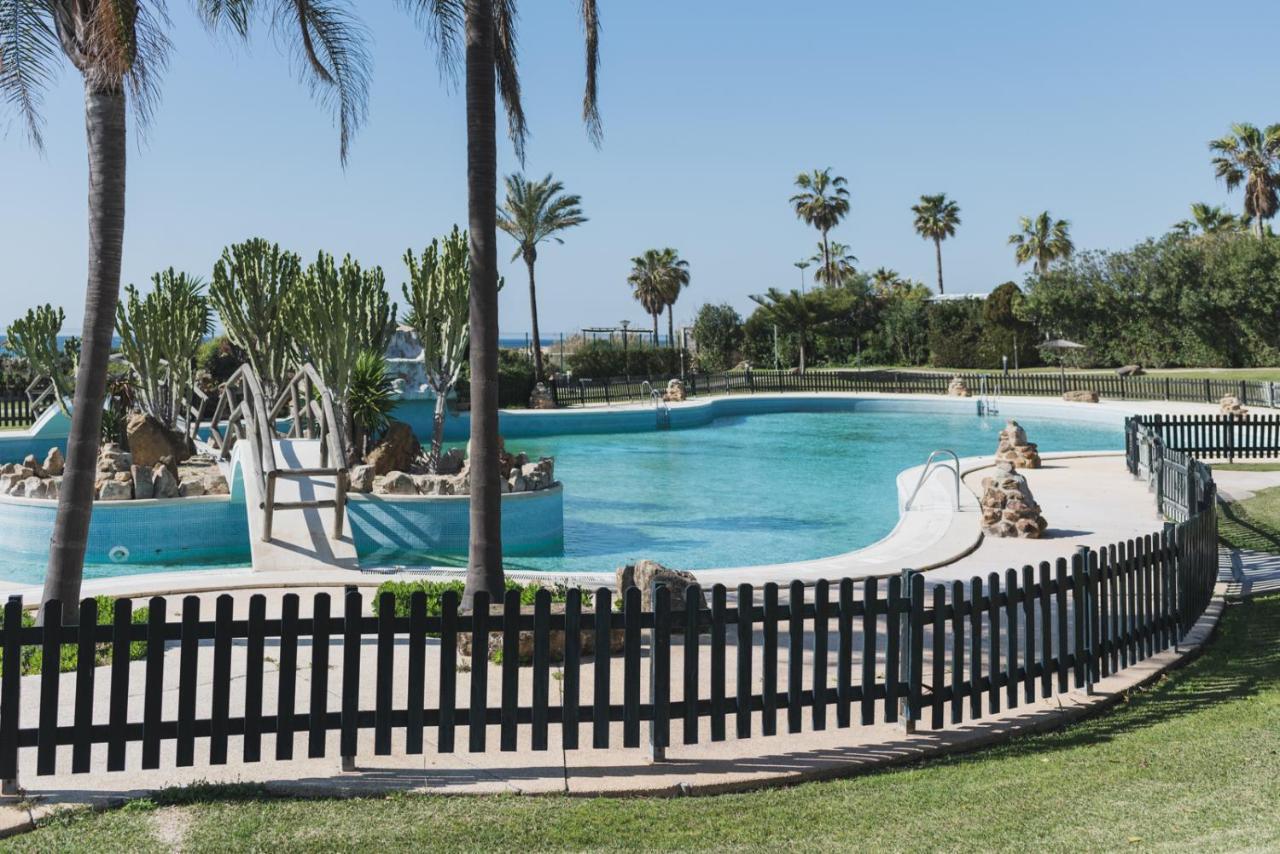 Apartamento Snap - A Pie De Playa Zahara de los Atunes Luaran gambar